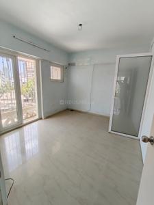 Bedroom Image of 1568 Sq.ft 3 BHK Apartment / Flat for rent in Omkar Veda Exclusive, Parel Mumbai for Rs. 160000