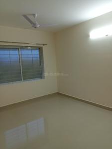 Bedroom Image of 1135 Sq.ft 2 BHK Apartment / Flat for sale in Kamal's - Laksh Residency, Shanthi Nagar Mangalore for Rs. 5300000