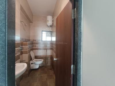 Image of 850 Sq.ft 1 BHK Apartment / Flat for rent in Kondapur, Hyderabad for Rs. 23000