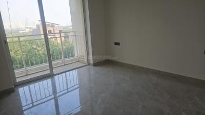 Bedroom Image of 1850 Sq.ft 3 BHK Apartment / Flat for sale in Jaypee Pavilion Court Royale, Sector 128 Noida for Rs. 23000000