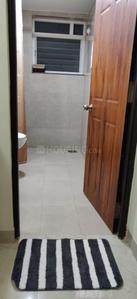 Bedroom Image of 650 Sq.ft 1 BHK Apartment / Flat for sale in Serenidade Cenica, Mapusa Goa for Rs. 9000000