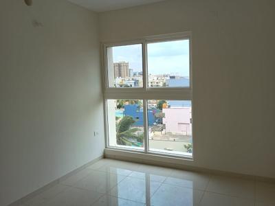 Bedroom Image of 1100 Sq.ft 2 BHK Apartment / Flat for sale in Godrej Park Retreat by Godrej Properties Ltd. , Chikkakannalli Bengaluru for Rs. 13900000