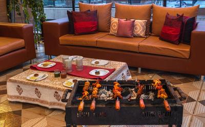 Image of 2200 Sq.ft 3 BHK Apartment / Flat for sale in Acropolis Voyage To The Stars, Kondhwa, Pune for Rs. 27400000