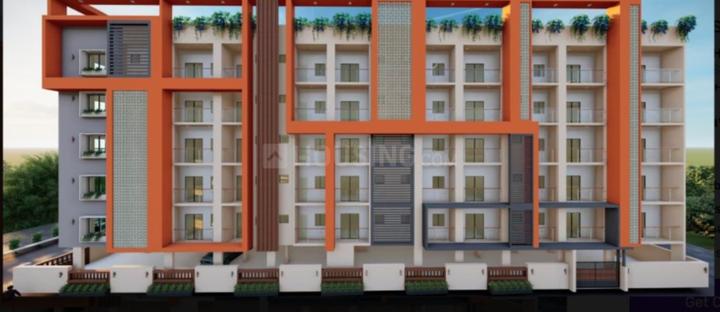 VKC Royale Gardenia Main Image 1