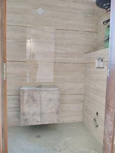 Bedroom Two Image of 1350 Sq.ft 3 BHK Apartment / Flat for sale in Satbari New Delhi for Rs. 12000000