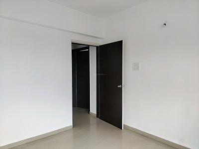 Bedroom Image of 1020 Sq.ft 2 BHK Apartment / Flat for sale in Safal Radhika Royale Apartment, Khadewadi Pune for Rs. 6100000