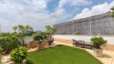 Image of 500 Sq.ft 1 BHK Builder Floor for rent in Defence Colony, New Delhi for Rs. 65000