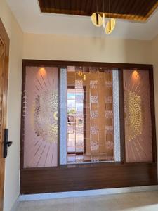 Hall Image of 860 Sq.ft 2 BHK Duplex for sale in Red Hills Chennai for Rs. 3000000