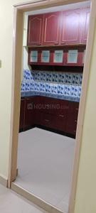 Kitchen Image of 2300 Sq.ft 3 BHK Apartment / Flat for sale in Thoraipakkam Chennai for Rs. 15000000