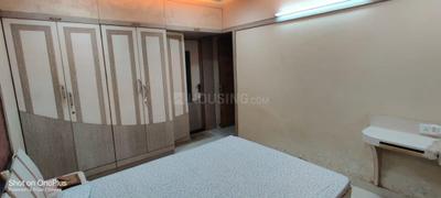 Bedroom Image of 1450 Sq.ft 3 BHK Apartment / Flat for rent in Aditya Garden City, Warje Pune for Rs. 46000
