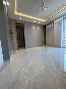 Hall Image of 2100 Sq.ft 4 BHK Builder Floor for sale in Ansal Versalia, Sector 67 Gurgaon for Rs. 27110000