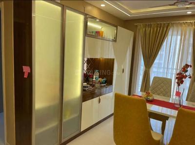 Hall Image of 920 Sq.ft 2 BHK Apartment / Flat for sale in Global Techies Town, Thirupalya Bengaluru for Rs. 12000000