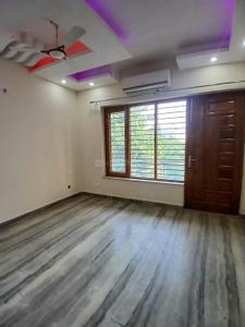 Bedroom Image of 2550 Sq.ft 3 BHK Builder Floor for rent in Sector 51 Gurgaon for Rs. 55000