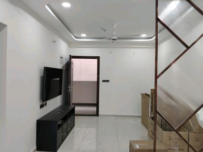 Living Room Image of 1353 Sq.ft 3 BHK Apartment / Flat for rent in Urbanrise On Cloud 33, Bollaram Industrial Area Sangareddy for Rs. 48000