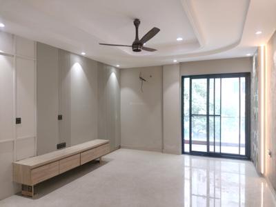 Bedroom Image of 3258 Sq.ft 4 BHK Builder Floor for sale in Sector 85 Faridabad for Rs. 30500000