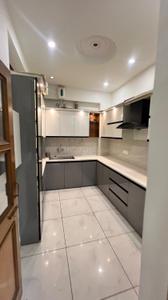 Kitchen Image of 1030 Sq.ft 3 BHK Apartment / Flat for sale in Sector 70 Mohali for Rs. 15000000