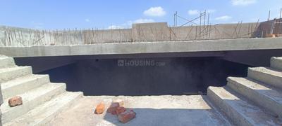 Image of 1200 Sq.ft 2 BHK Apartment / Flat for sale in Balaji Harmony Heights, Saroornagar, Hyderabad for Rs. 9000000