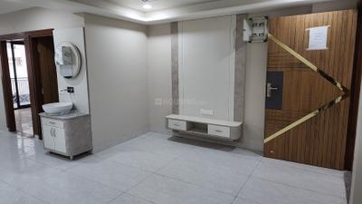 Living Room Image of 1795 Sq.ft 3 BHK Apartment / Flat for sale in Gulmohar Mansion, Mansarovar Extension Jaipur for Rs. 8078000