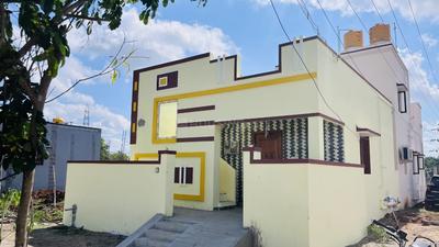Image of 864 Sq.ft Residential Plot / Land for sale in Othivakkam, Chennai for Rs. 1900000