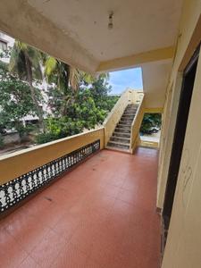 Balcony Image of 1000 Sq.ft 2 BHK Independent House for rent in Sangareddy Town Sangareddy for Rs. 9000