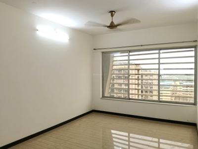 Living Room Image of 999 Sq.ft 2.5 BHK Apartment / Flat for sale in Rosa Gardenia, Kasarvadavali Thane for Rs. 11200000