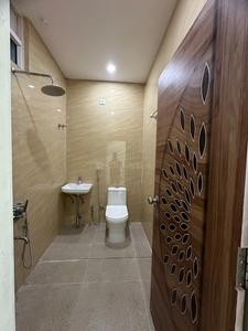 Bathroom Image of 1760 Sq.ft 3 BHK Builder Floor for sale in Poranki Vijayawada for Rs. 9200000
