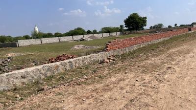 Image of 1001 Sq.ft Residential Plot / Land for sale in Ganesh Vihar 1st B Block, Chaksu, Jaipur for Rs. 1600000