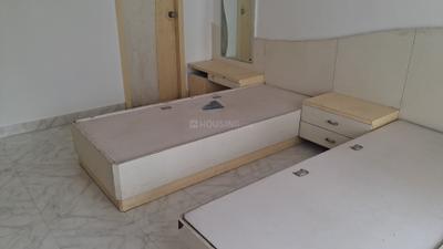 Bedroom Image of 1800 Sq.ft 3 BHK Villa for rent in Balewadi Pune for Rs. 55000