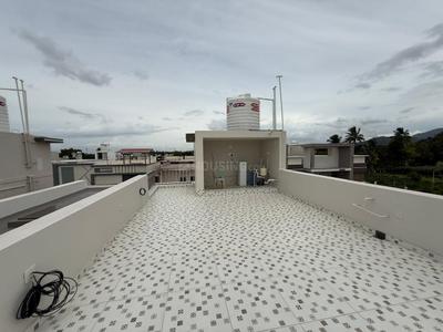 Balcony Image of 1350 Sq.ft 2 BHK Apartment / Flat for sale in Thudiyalur Coimbatore for Rs. 8050000