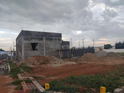 Image of 1200 Sq.ft Residential Plot / Land for sale in Sulur, Coimbatore for Rs. 2250000
