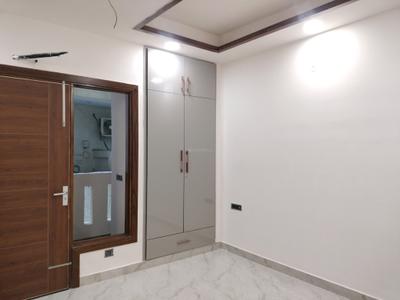 Bedroom Image of 1125 Sq.ft 2 BHK Builder Floor for sale in RPS Palm Drive, Sector 88 Faridabad for Rs. 11500000