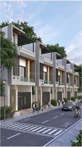 Image of 1500 Sq.ft 4.5 BHK Duplex for sale in Lal Kuan, Ghaziabad for Rs. 6550000