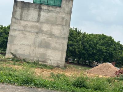 Image of 186 Sq.ft Residential Plot / Land for sale in Parkview Jaipuria Sunrise Greens, Baroli Ahir, Agra for Rs. 9800000