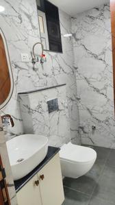 Image of 2200 Sq.ft 4 BHK Apartment / Flat for sale in Rudra Apartment, Sector 6 Dwarka, New Delhi for Rs. 35800000