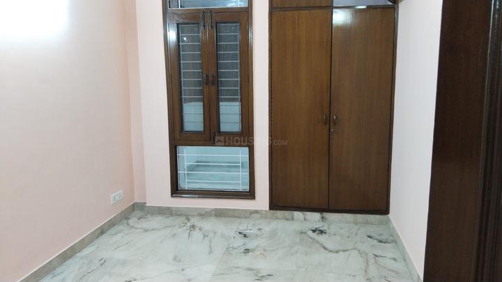 Block K 1, Chittaranjan Park Bedroom One 1