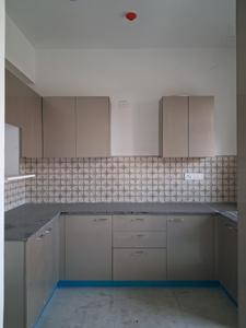 Kitchen Image of 1625 Sq.ft 3 BHK Apartment / Flat for sale in ATS Le Grandiose, Sector 150 Noida for Rs. 18800000