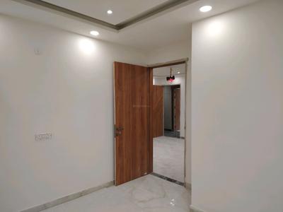Bedroom Image of 1095 Sq.ft 2 BHK Apartment / Flat for sale in Multibrain Ultima 107, Sector 104 Noida for Rs. 6500100
