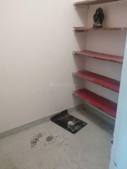 Residential society Bedroom 1