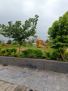 Image of 1000 Sq.ft Residential Plot / Land for sale in Tejaji Nagar, Indore for Rs. 5400000