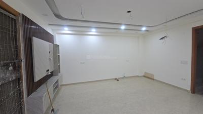 Living Room Image of 915 Sq.ft 3 BHK Builder Floor for sale in Palam New Delhi for Rs. 9000000