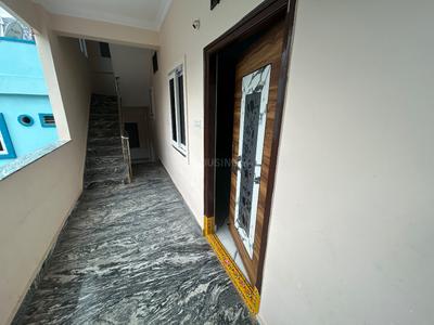 Balcony Image of 720 Sq.ft 2 BHK Independent House for rent in HMT Colony Hyderabad for Rs. 16000