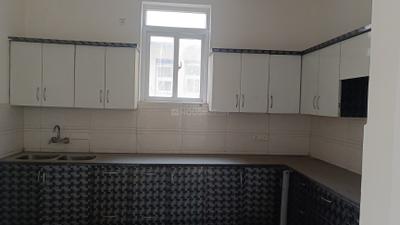 Kitchen Image of 5200 Sq.ft 3.5 BHK Penthouse for sale in Amrapali Silicon City, Sector 76 Noida for Rs. 29000000
