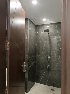 Common Bathroom Image of 1000 Sq.ft 3 BHK Apartment / Flat for sale in Rajpur New Delhi for Rs. 7500000