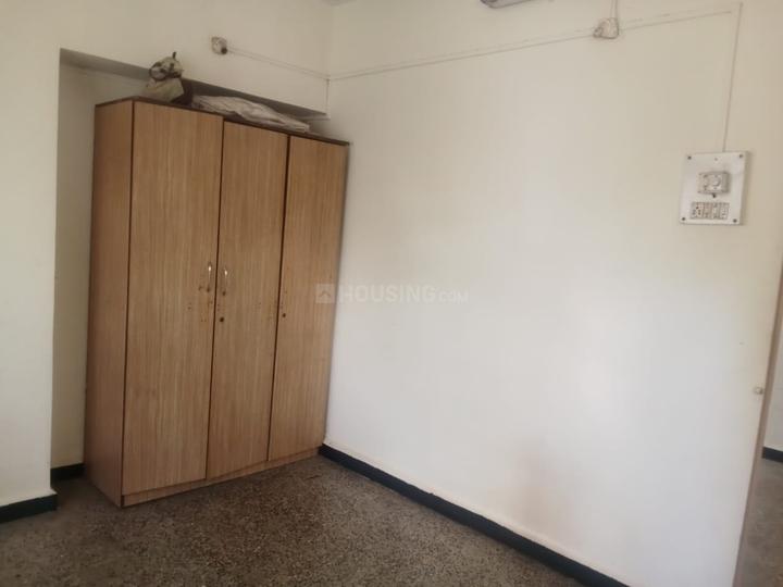 Shantiniketan Society warje Bedroom 1
