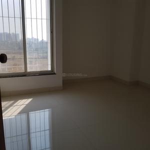 Bedroom Image of 1200 Sq.ft 3 BHK Apartment / Flat for sale in Majestique City, Wagholi Pune for Rs. 7200000