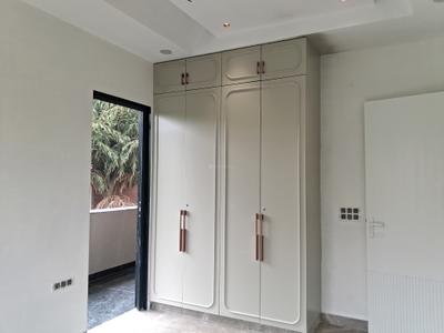 Bedroom Image of 1650 Sq.ft 3 BHK Builder Floor for sale in Paschim Vihar New Delhi for Rs. 32500000