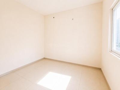 Bedroom Image of 887 Sq.ft 2 BHK Apartment / Flat for sale in Shriram WYT Field, Bommenahalli Bengaluru for Rs. 8700000