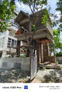 Image of 500 Sq.ft 1 BHK Independent House for sale in Pandian Nagar, Virudhunagar for Rs. 1300000