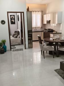 Hall Image of 900 Sq.ft 2 BHK Apartment / Flat for sale in The Century Garden, Bhankrota Jaipur for Rs. 4500000