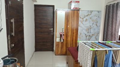 Madhav Dham Living Room 1